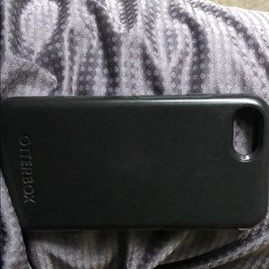 Otterbox I phone case (6,7 or 8)